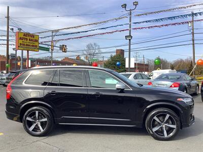 2019 Volvo XC90 T5 R-Design   - Photo 8 - Hatboro, PA 19040