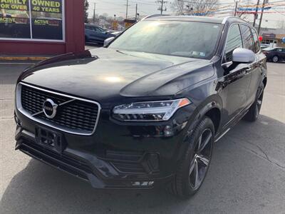 2019 Volvo XC90 T5 R-Design   - Photo 3 - Hatboro, PA 19040