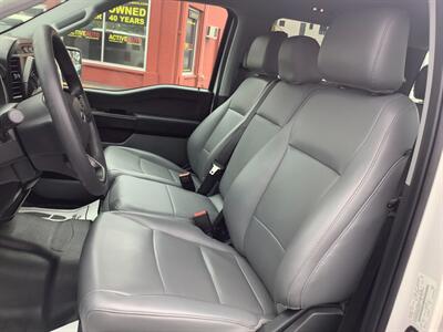 2021 Ford F-150 XL   - Photo 10 - Hatboro, PA 19040