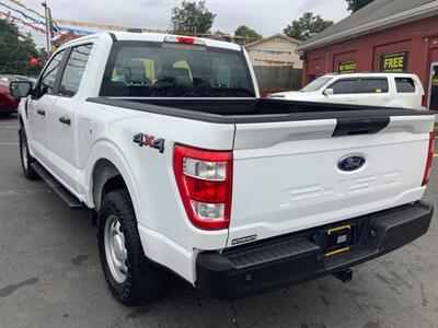 2021 Ford F-150 XL   - Photo 5 - Hatboro, PA 19040