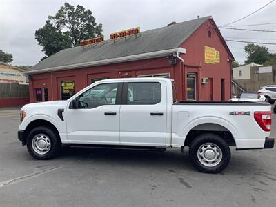 2021 Ford F-150 XL   - Photo 4 - Hatboro, PA 19040
