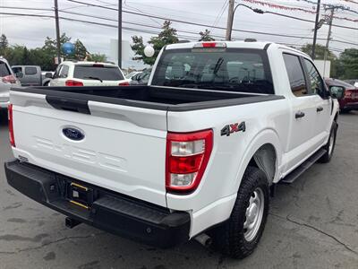2021 Ford F-150 XL   - Photo 7 - Hatboro, PA 19040