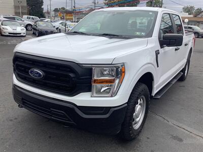 2021 Ford F-150 XL   - Photo 3 - Hatboro, PA 19040