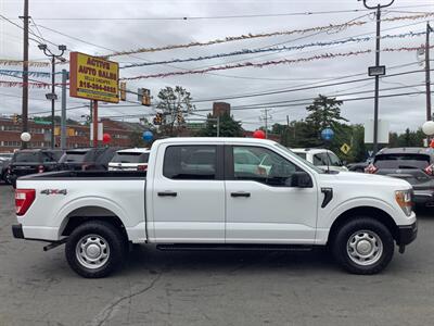 2021 Ford F-150 XL   - Photo 8 - Hatboro, PA 19040