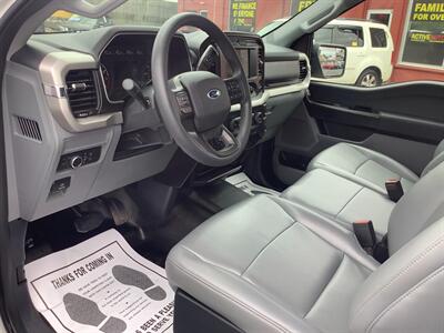 2021 Ford F-150 XL   - Photo 11 - Hatboro, PA 19040