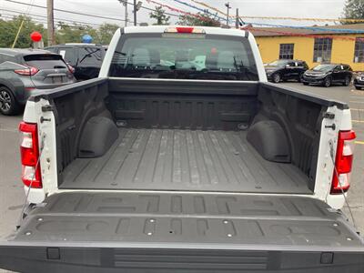 2021 Ford F-150 XL   - Photo 13 - Hatboro, PA 19040