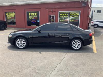 2013 Audi A4 2.0T Premium - Photo 4 - Hatboro, PA 19040