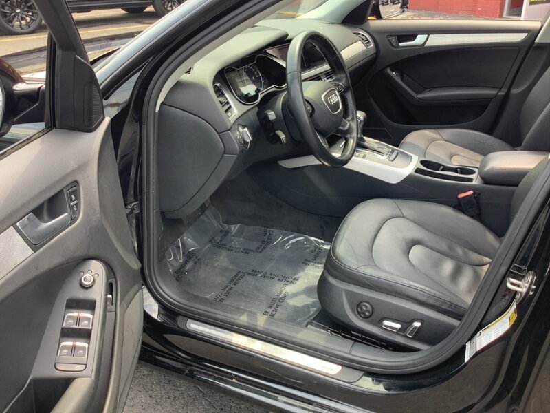 2013 Audi A4 2.0T Premium - Photo 11 - Hatboro, PA 19040