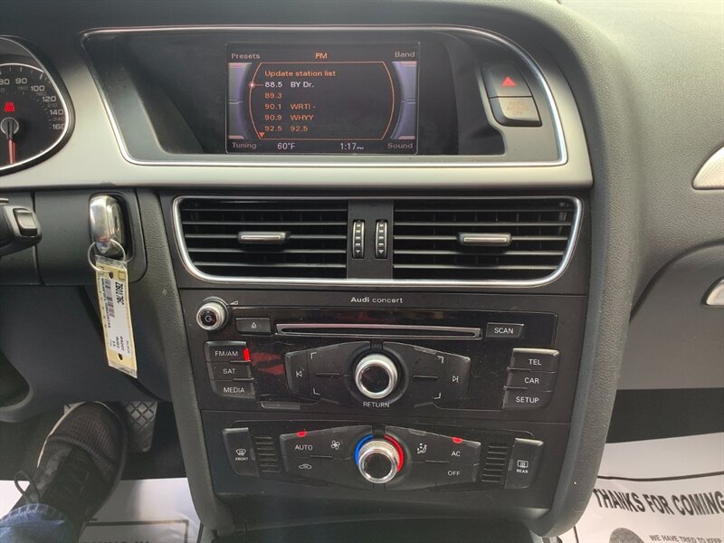 2013 Audi A4 2.0T Premium - Photo 18 - Hatboro, PA 19040