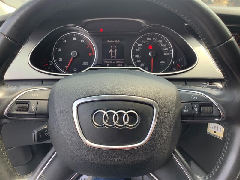 2013 Audi A4 2.0T Premium - Photo 17 - Hatboro, PA 19040