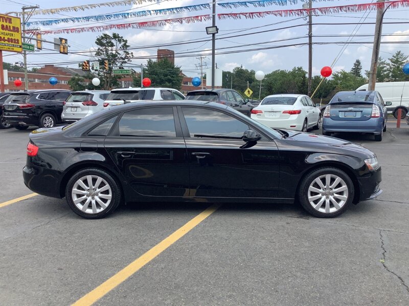 2013 Audi A4 2.0T Premium - Photo 8 - Hatboro, PA 19040