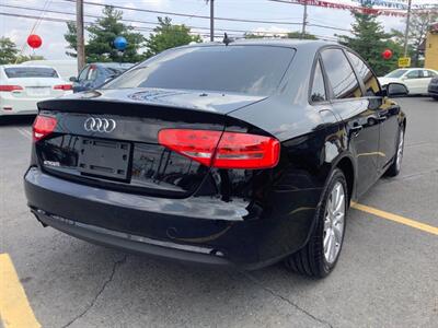 2013 Audi A4 2.0T Premium - Photo 7 - Hatboro, PA 19040