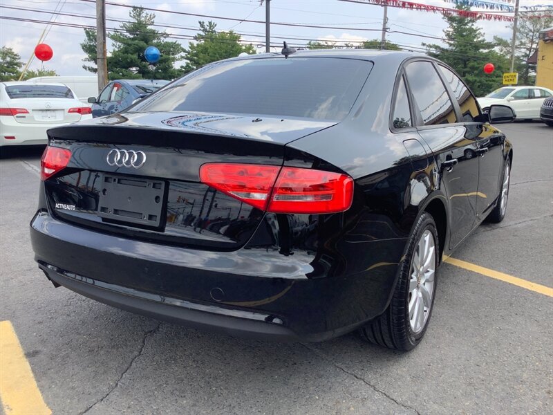 2013 Audi A4 2.0T Premium - Photo 7 - Hatboro, PA 19040