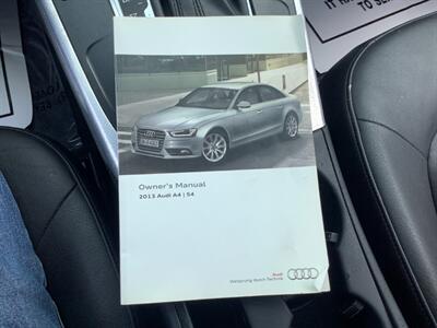 2013 Audi A4 2.0T Premium - Photo 22 - Hatboro, PA 19040