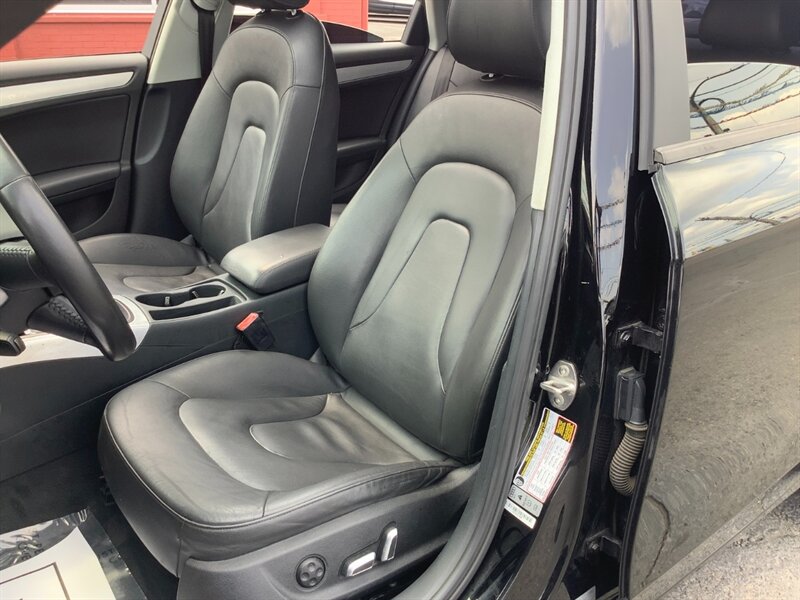 2013 Audi A4 2.0T Premium - Photo 10 - Hatboro, PA 19040