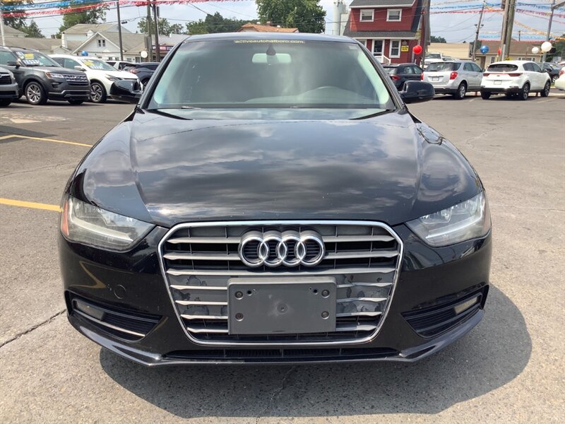 2013 Audi A4 2.0T Premium - Photo 2 - Hatboro, PA 19040