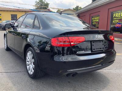 2013 Audi A4 2.0T Premium - Photo 5 - Hatboro, PA 19040