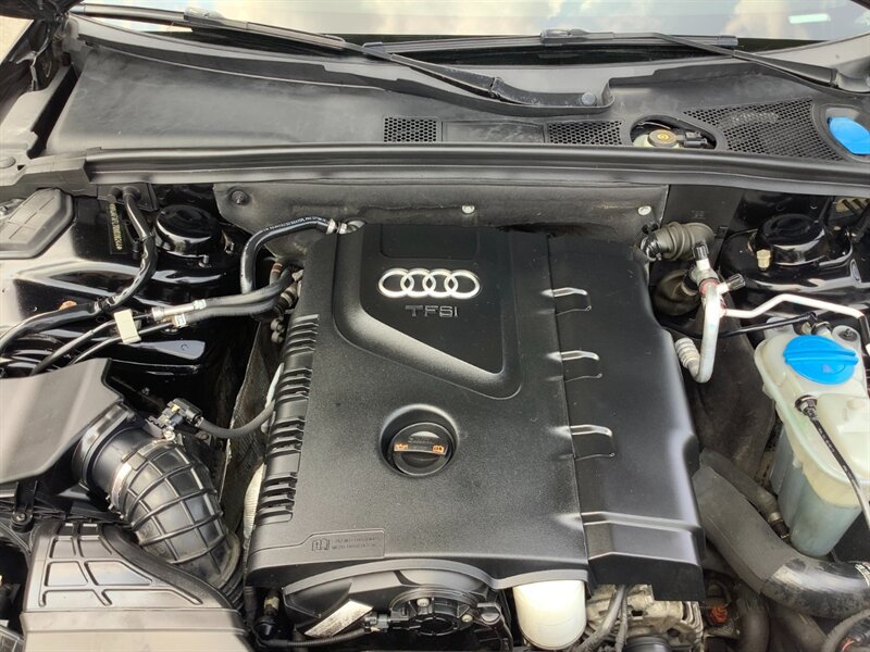 2013 Audi A4 2.0T Premium - Photo 9 - Hatboro, PA 19040