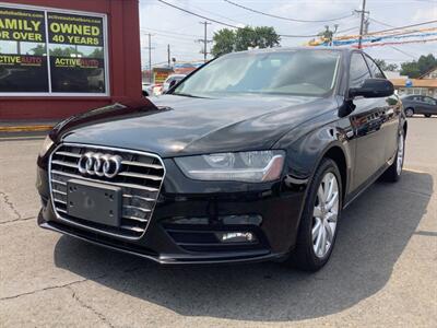 2013 Audi A4 2.0T Premium - Photo 3 - Hatboro, PA 19040