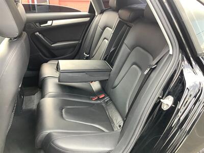 2013 Audi A4 2.0T Premium - Photo 12 - Hatboro, PA 19040