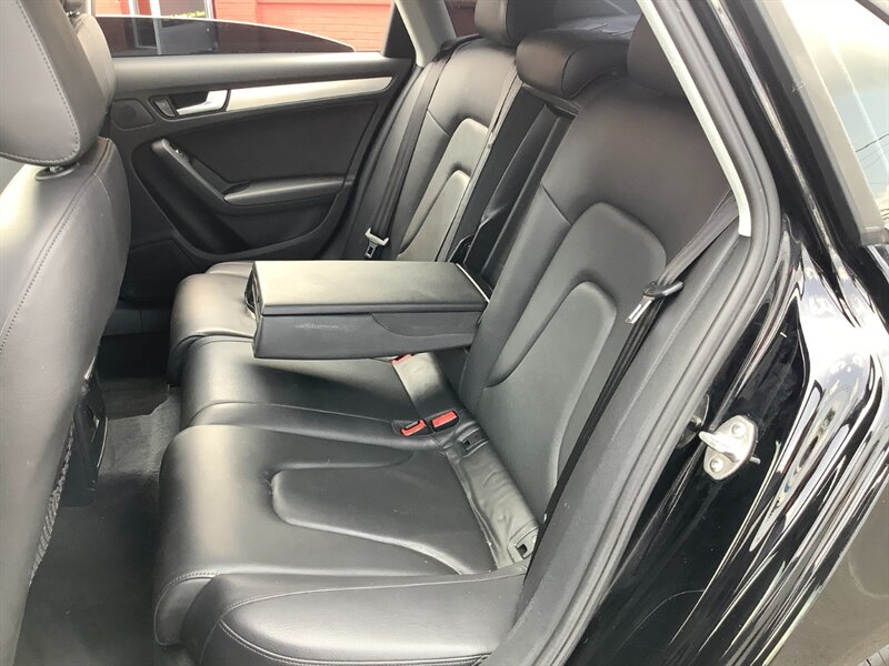 2013 Audi A4 2.0T Premium - Photo 12 - Hatboro, PA 19040