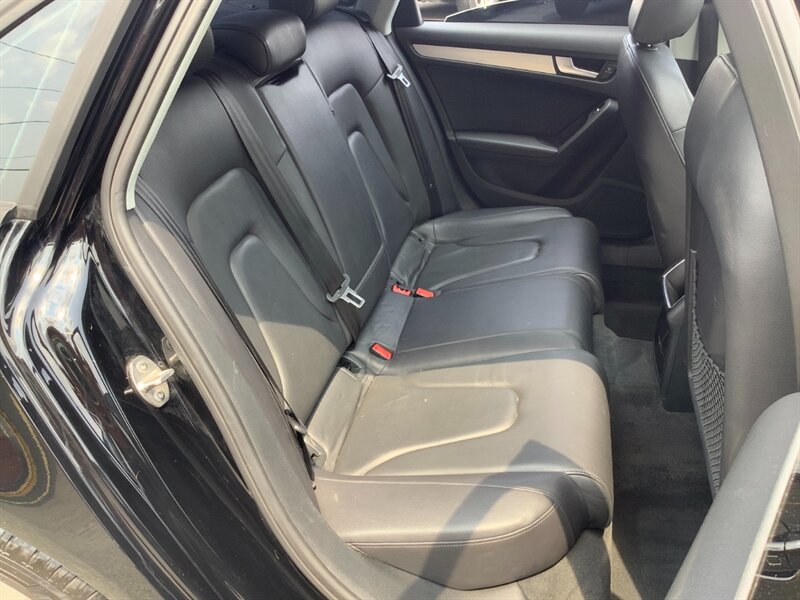 2013 Audi A4 2.0T Premium - Photo 14 - Hatboro, PA 19040