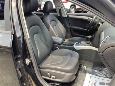 2013 Audi A4 2.0T Premium - Photo 15 - Hatboro, PA 19040