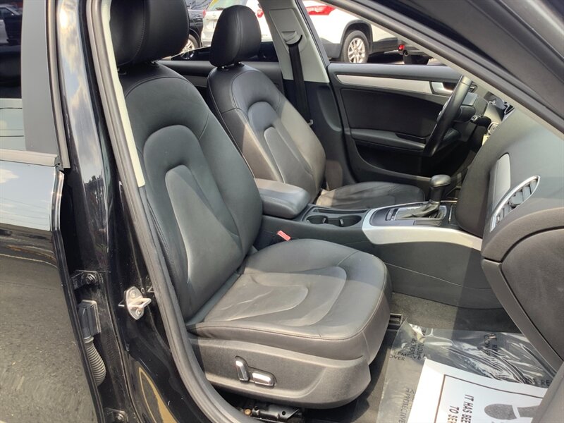2013 Audi A4 2.0T Premium - Photo 15 - Hatboro, PA 19040
