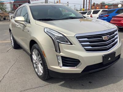 2017 Cadillac XT5 Premium Luxury - Photo 2 - Hatboro, PA 19040