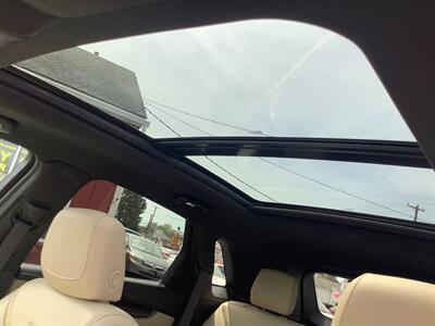 2017 Cadillac XT5 Premium Luxury - Photo 23 - Hatboro, PA 19040