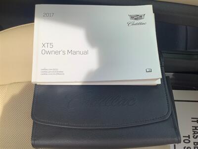 2017 Cadillac XT5 Premium Luxury - Photo 29 - Hatboro, PA 19040