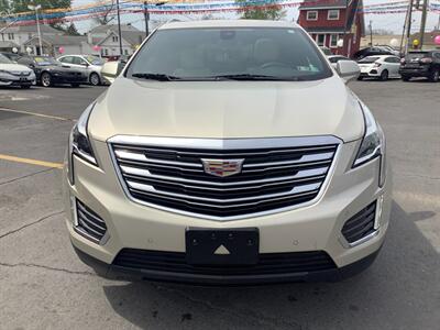 2017 Cadillac XT5 Premium Luxury - Photo 3 - Hatboro, PA 19040