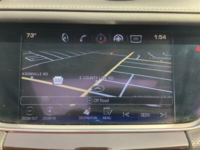 2017 Cadillac XT5 Premium Luxury - Photo 20 - Hatboro, PA 19040