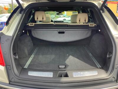2017 Cadillac XT5 Premium Luxury - Photo 14 - Hatboro, PA 19040
