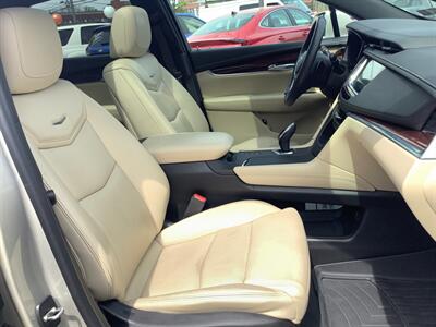 2017 Cadillac XT5 Premium Luxury - Photo 17 - Hatboro, PA 19040
