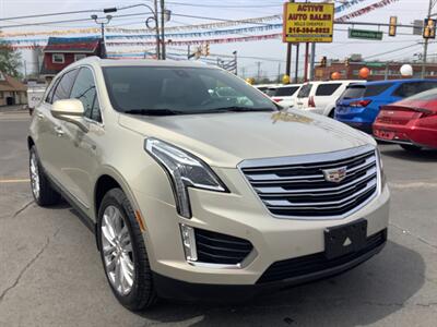 2017 Cadillac XT5 Premium Luxury - Photo 1 - Hatboro, PA 19040