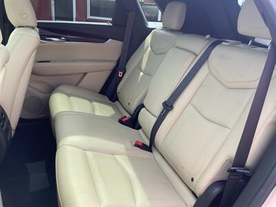 2017 Cadillac XT5 Premium Luxury - Photo 13 - Hatboro, PA 19040