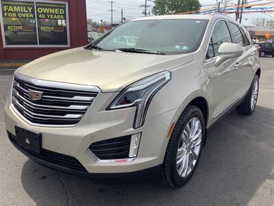 2017 Cadillac XT5 Premium Luxury - Photo 4 - Hatboro, PA 19040