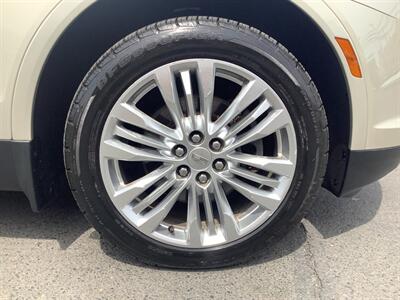 2017 Cadillac XT5 Premium Luxury - Photo 27 - Hatboro, PA 19040