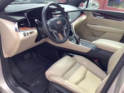 2017 Cadillac XT5 Premium Luxury - Photo 12 - Hatboro, PA 19040