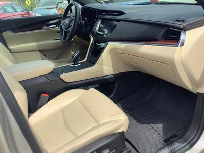 2017 Cadillac XT5 Premium Luxury - Photo 16 - Hatboro, PA 19040