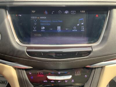2017 Cadillac XT5 Premium Luxury - Photo 19 - Hatboro, PA 19040