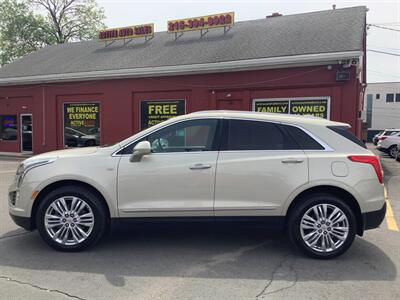 2017 Cadillac XT5 Premium Luxury - Photo 5 - Hatboro, PA 19040