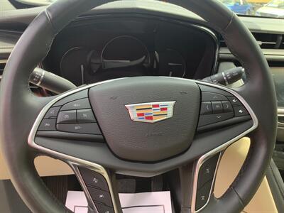 2017 Cadillac XT5 Premium Luxury - Photo 18 - Hatboro, PA 19040