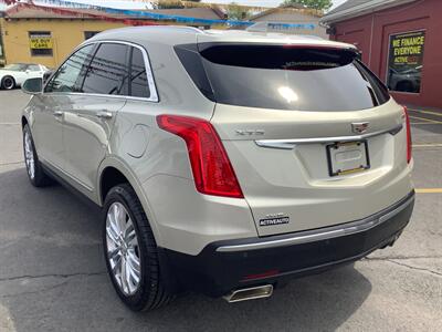 2017 Cadillac XT5 Premium Luxury - Photo 6 - Hatboro, PA 19040