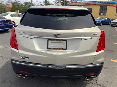 2017 Cadillac XT5 Premium Luxury - Photo 7 - Hatboro, PA 19040