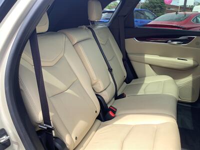 2017 Cadillac XT5 Premium Luxury - Photo 15 - Hatboro, PA 19040