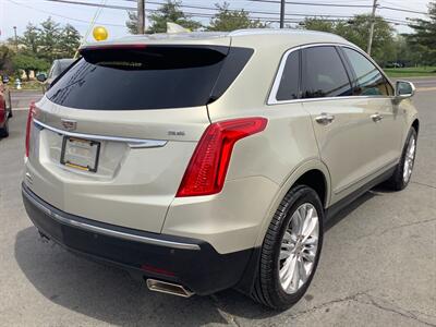 2017 Cadillac XT5 Premium Luxury - Photo 8 - Hatboro, PA 19040