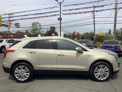 2017 Cadillac XT5 Premium Luxury - Photo 9 - Hatboro, PA 19040