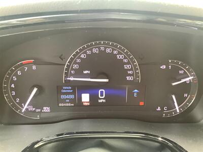 2017 Cadillac XT5 Premium Luxury - Photo 25 - Hatboro, PA 19040